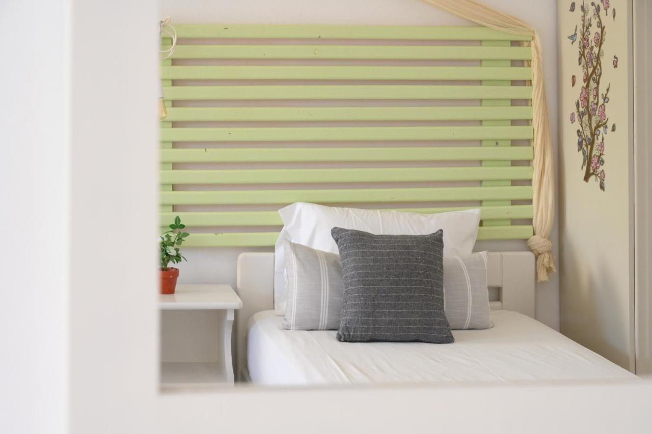 Harmony Corfu Apartments & Studios Exterior photo