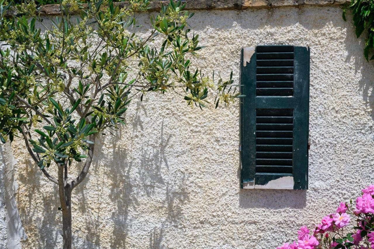 Harmony Corfu Apartments & Studios Exterior photo